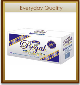 Regal Everyday Quality