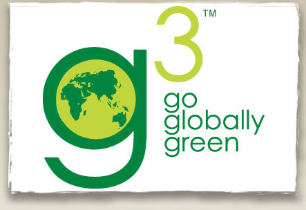 Go Globally Green