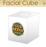 Facial Cube