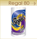 Regal towel 80ct
