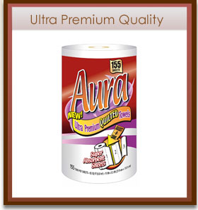 Aura Ultra Premium Quality